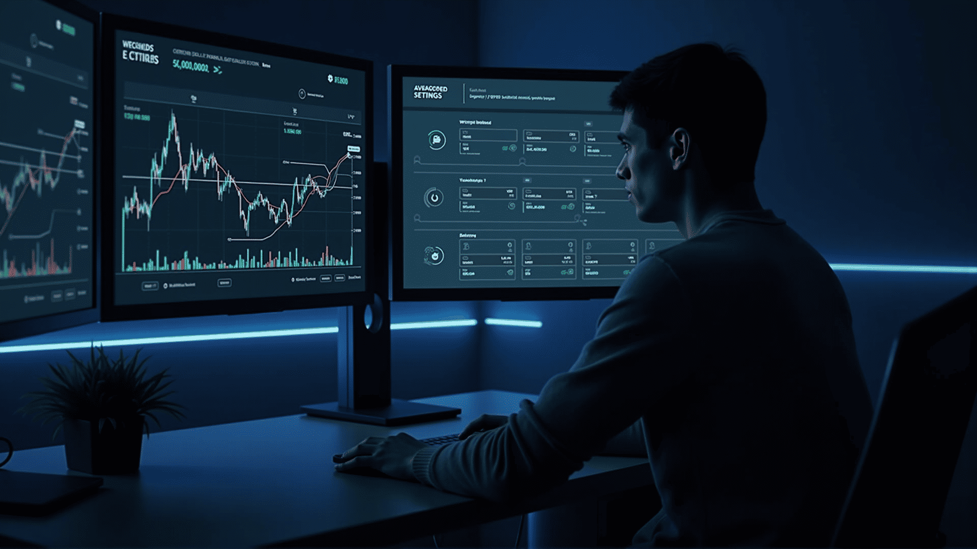 Advanced features of Coinbase Wallet