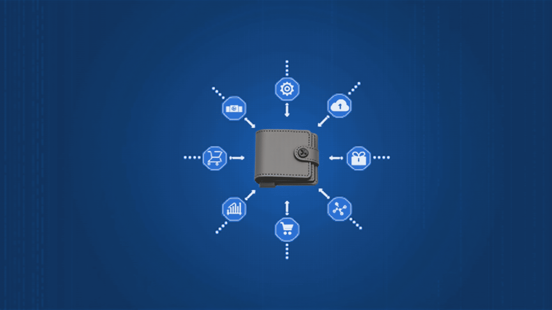 Coinbase Wallet integration