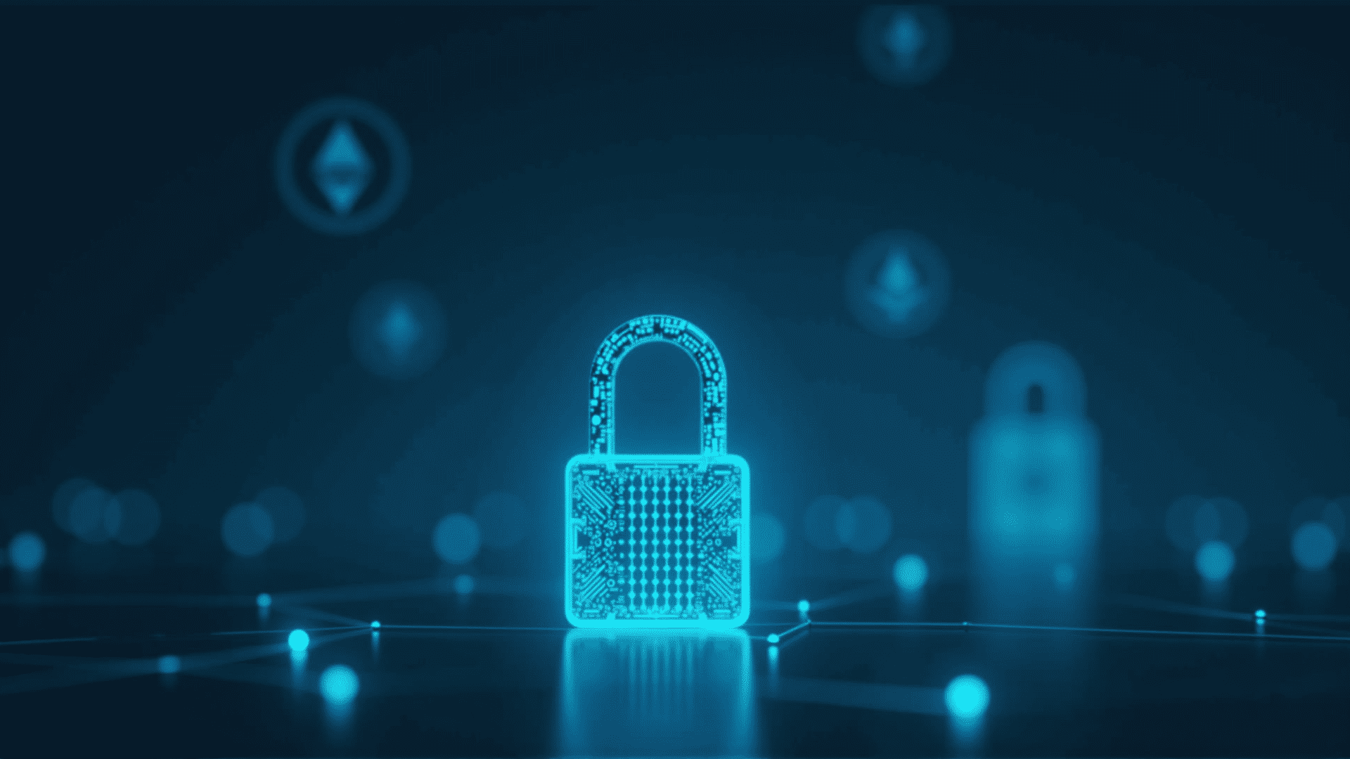 Coinbase Wallet security